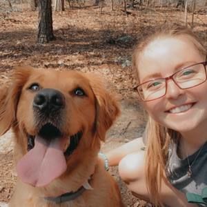 Meet your Posher, Megan